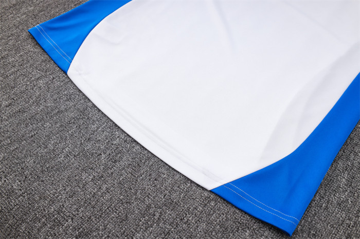 Italy Kids Training Suit 24/25