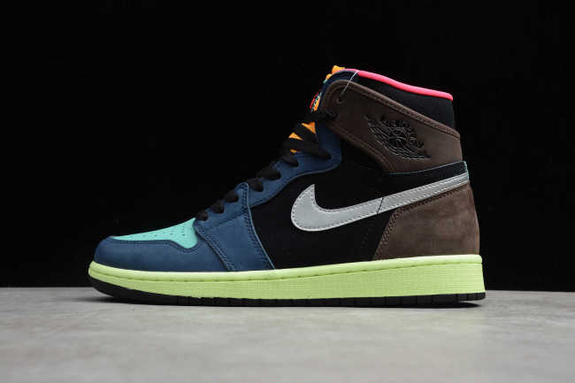 Air Jordan 1 High OG“ Bio Hack” 555088-201