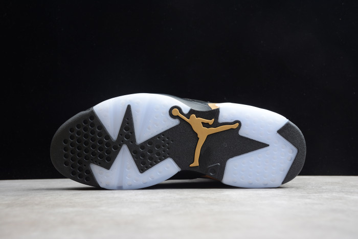 Air Jordan 6 Retro Defining Moments CT4954-007