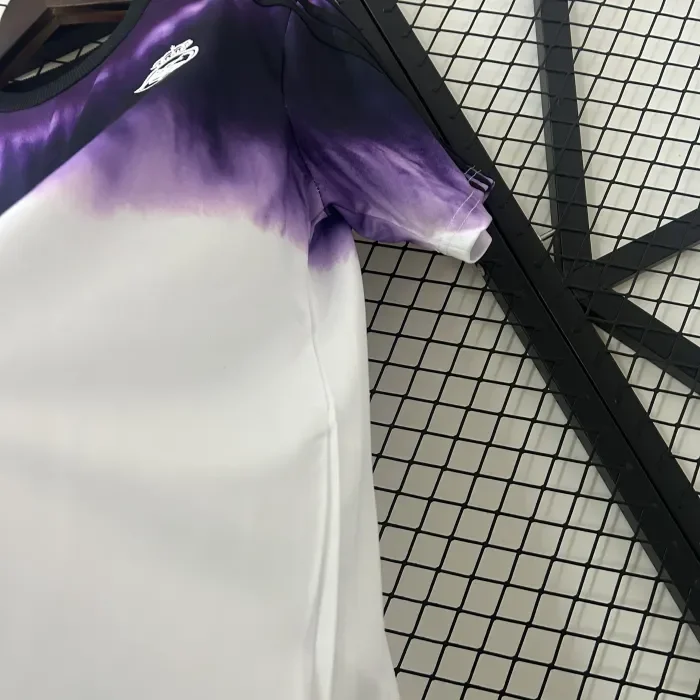 Real Madrid Special Edition Man Jersey 24/25
