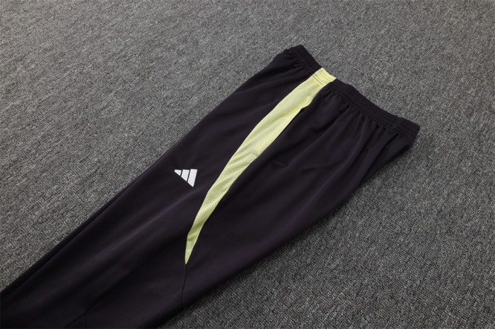 套装 Juventus Training Jacket Suit 24/25