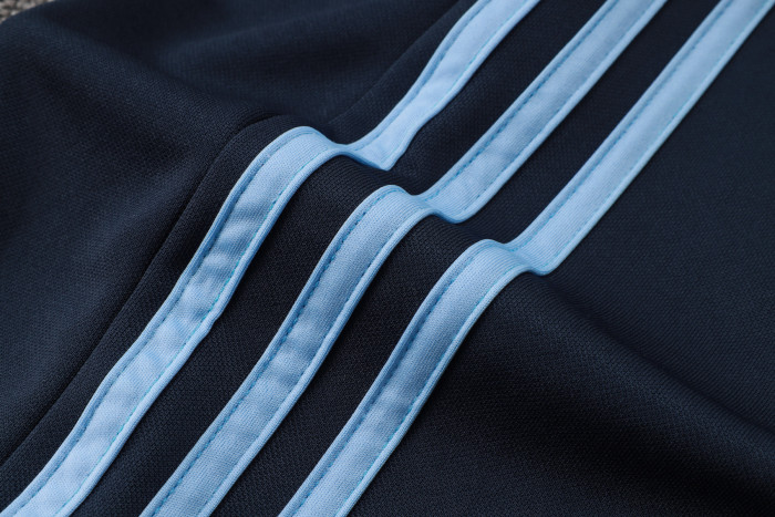 Argentina Kids Training Suit 24/25