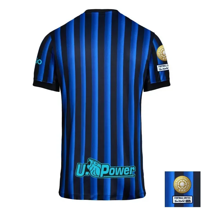 Inter Milan Home Man Jersey 25/26