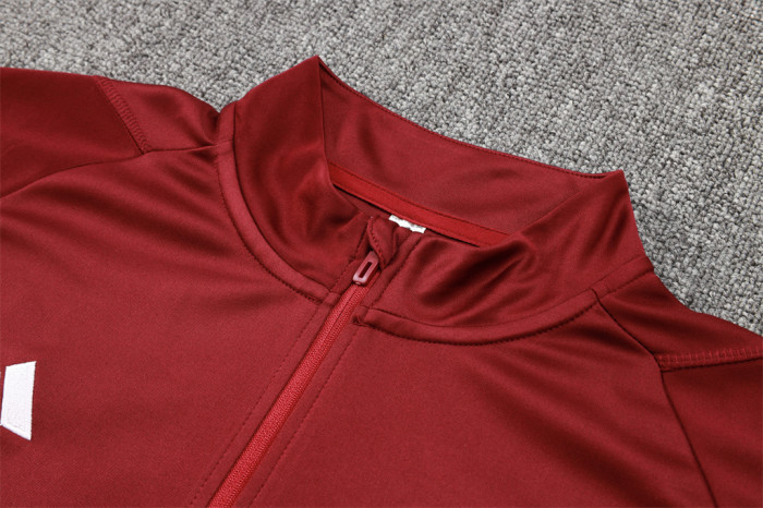Internacional Training Jersey Suit 24/25
