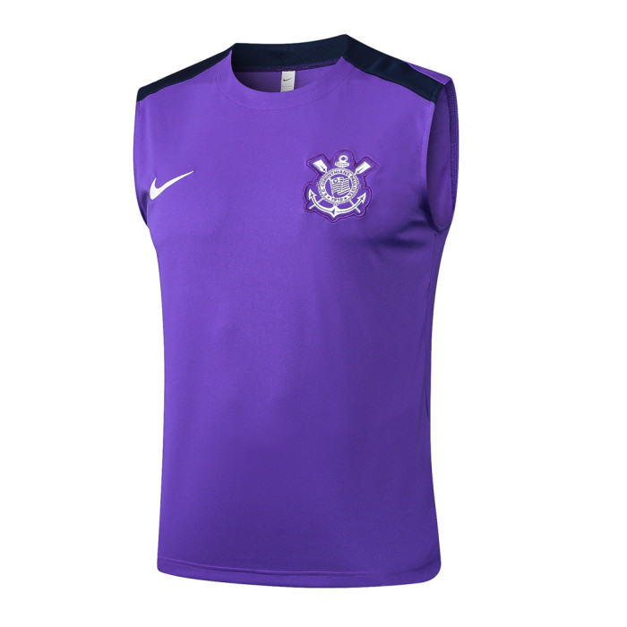 Corinthians Training Jersey 24/25