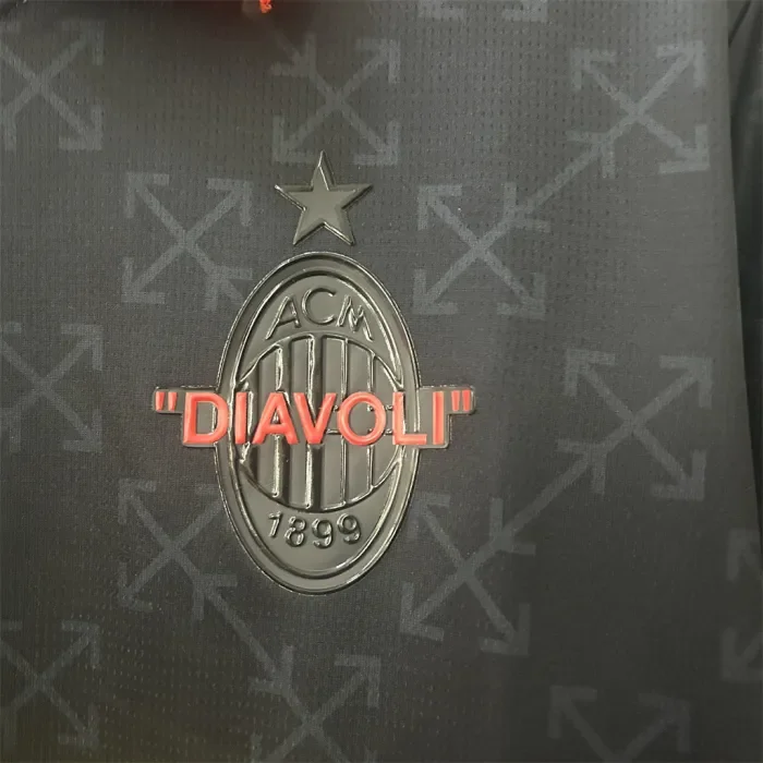 AC Milan Joint Edition Man Jersey 25/26