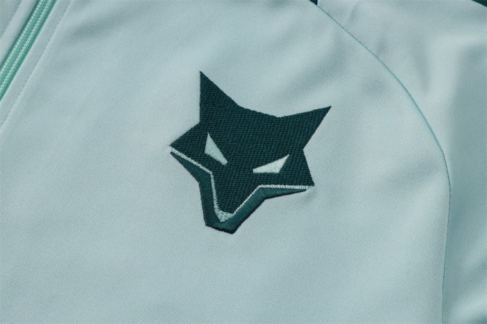 Cruzeiro Training Jacket 24/25