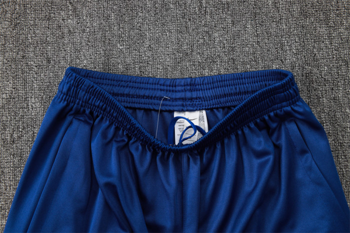 Inter Milan Training Jersey Suit 24/25