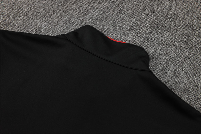 Sao paulo Training Jacket 24/25