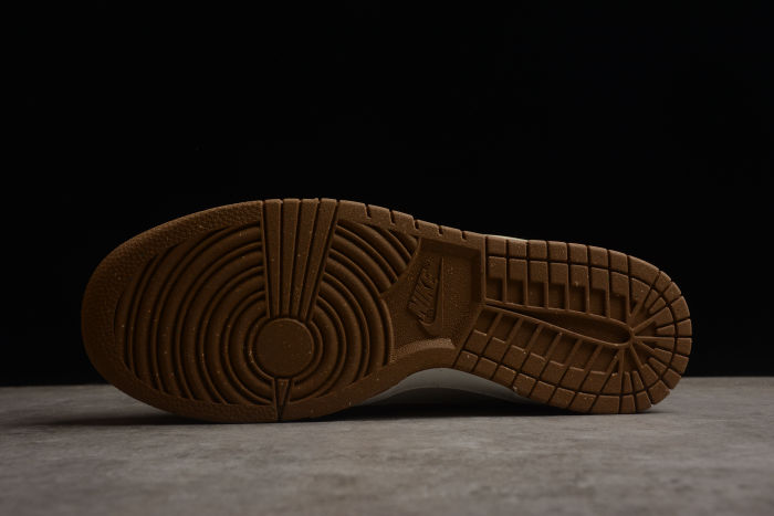 SB Dunk Low Bucks D09457-100