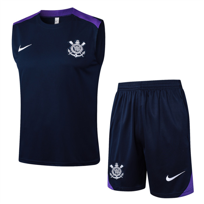 Corinthians Training Jersey 24/25