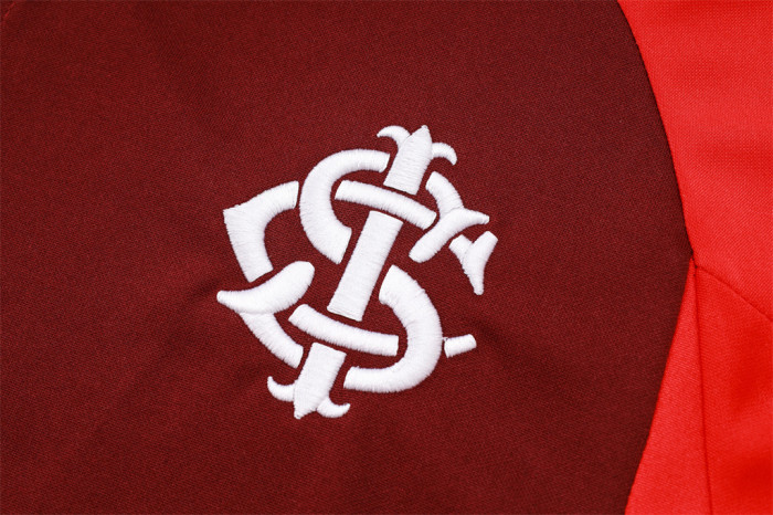 Internacional Training Jacket 24/25
