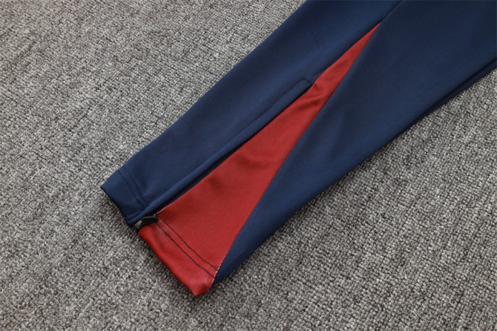 England Training Jersey Suit 24/25