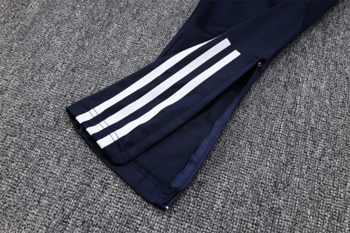 Italy Training Jersey Suit 23/24