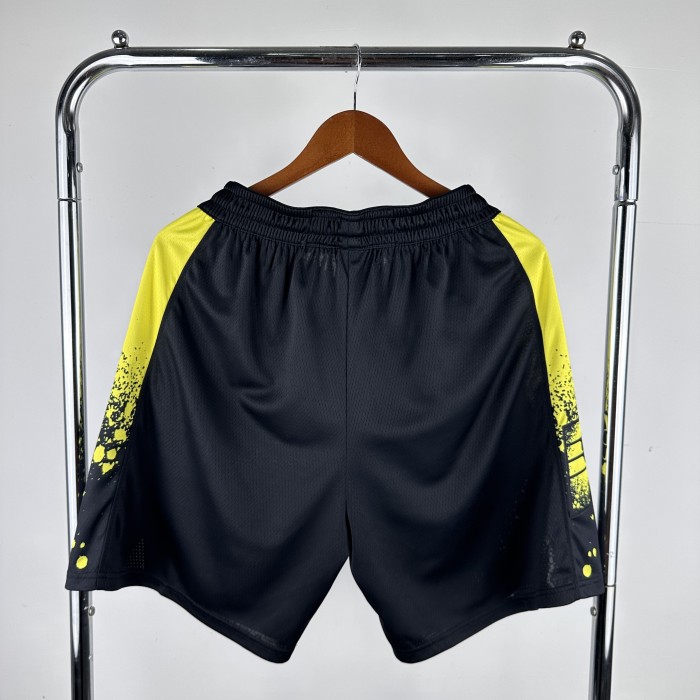 Indiana Pacers Shorts City Edition  23/24