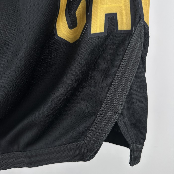Cleveland Cavaliers  Basketball Shorts Manifesto version 22/23