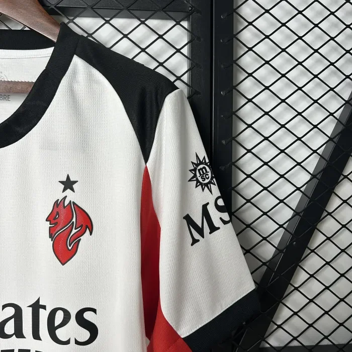 AC Milan Away Man Jersey 25/26