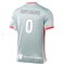 Customize Name and Number(UCL Font)