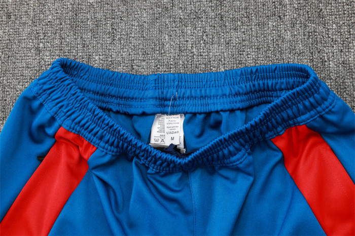 Spain Training Jacket 24/25
