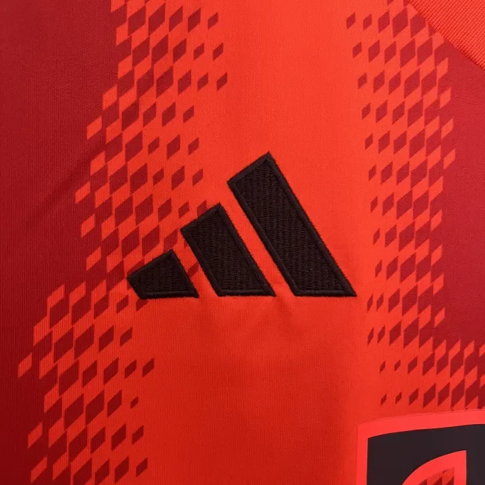 Bayern Munich Home Man Jersey 24/25