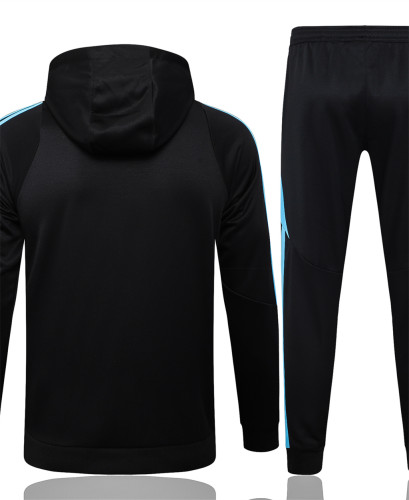 Argentina Training Suit 24/25