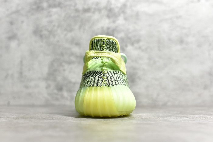 Yeezy Boost 350 V2 “Marsh” FX9033