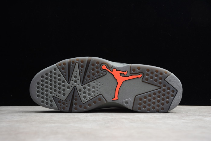 Air Jordan 6 Retro Paris Saint-Germain PSG CK1229-001