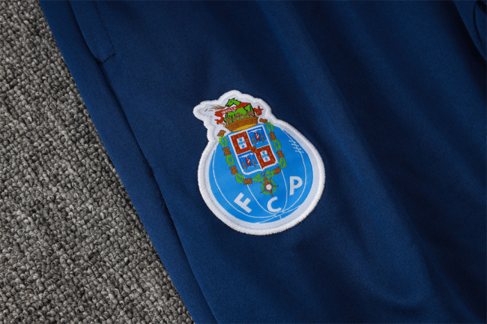 FC PortoTraining Jersey Suit 24/25