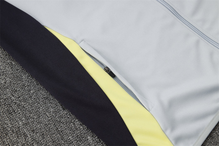 Juventus Training Jacket 24/25