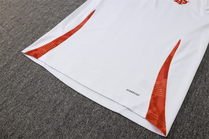Internacional Training Jersey Suit 24/25