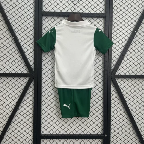 Palmeiras Away Kids Suit 25/26