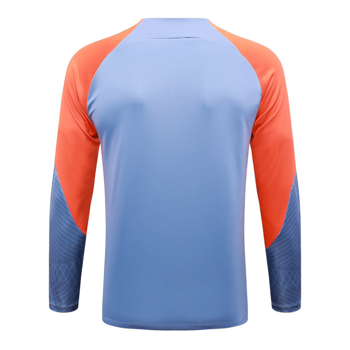 Inter Milan Training Jersey Suit 24/25