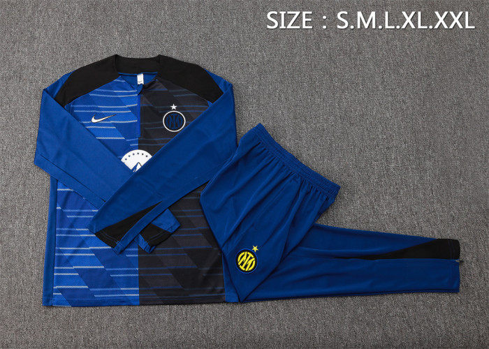 Inter Milan Training Pants 24/25
