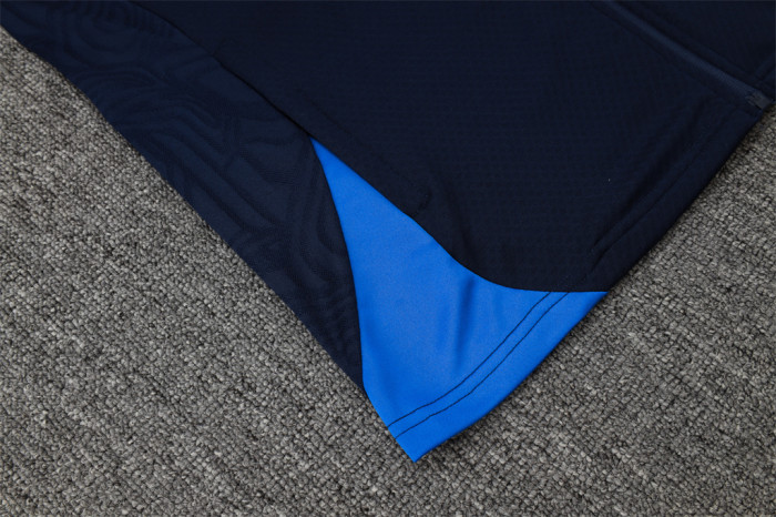 Marseille Training Jacket 24/25