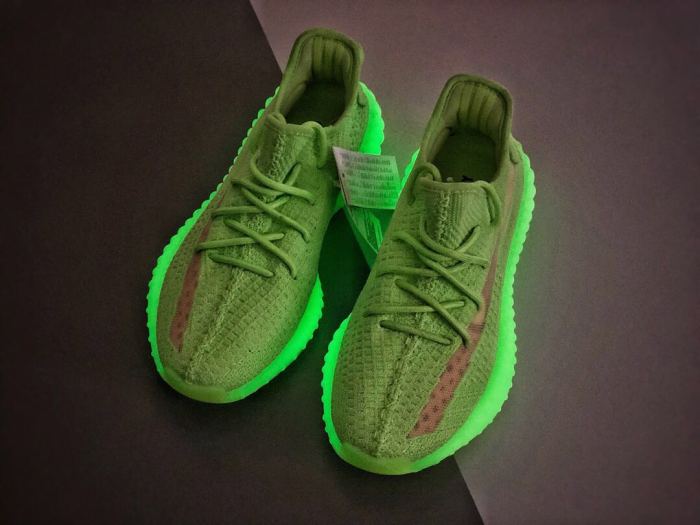 Yeezy Boost 350 V2 “GID” EG5293