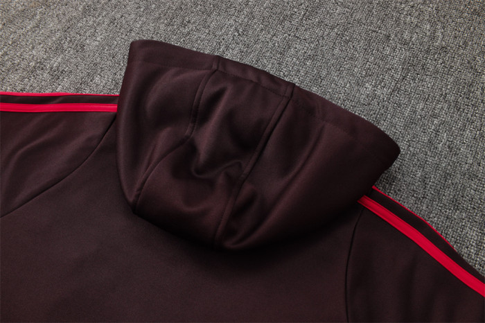 Bayern Munich Training Suit 24/25