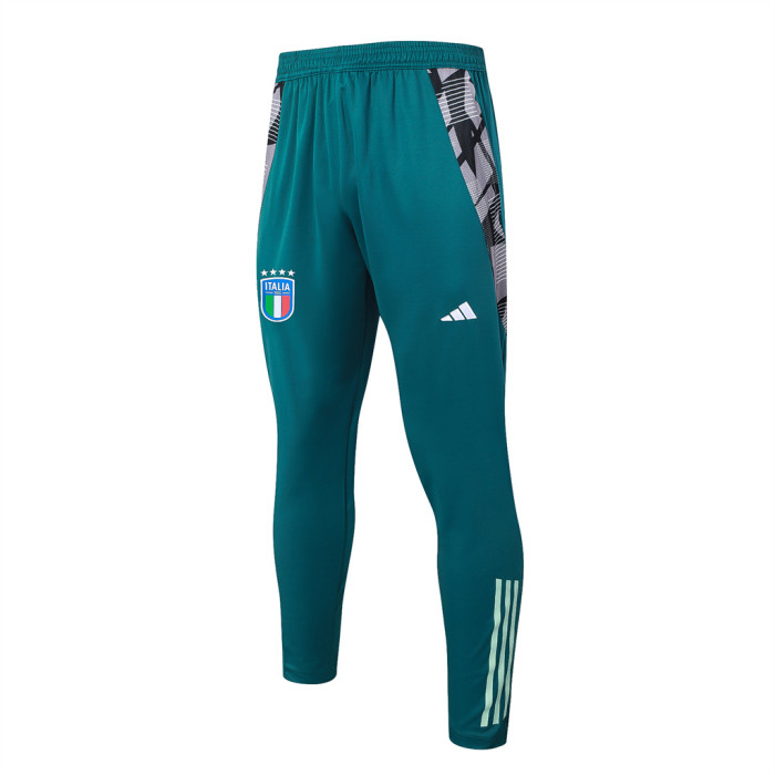Italy Training Jersey Suit 24/25