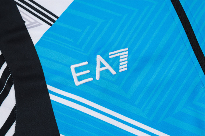 Napoli Kids Training Suit 24/25