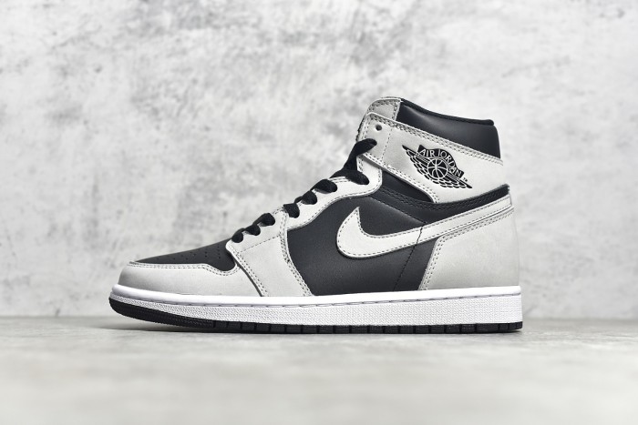 Air Jordan Retro 1 High Shadow 2.0 555088-035