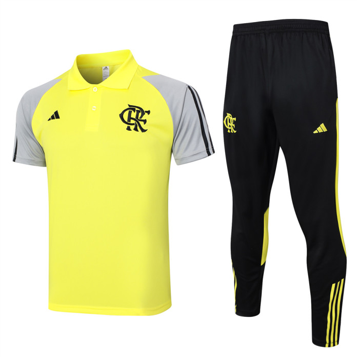 Flamengo POLO Jersey 24/25