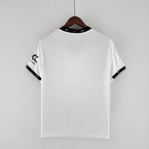 Manchester United Man Away Jersey 22/23