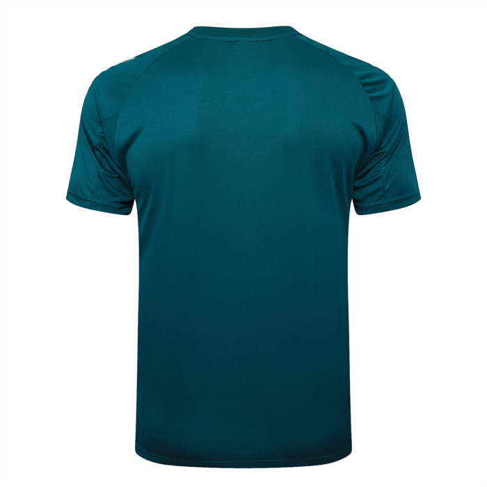 Cruzeiro Training Short sleeve Suit 24/25