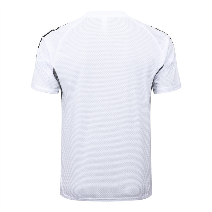 Real Madrid Training Short sleeve Suit 25/26