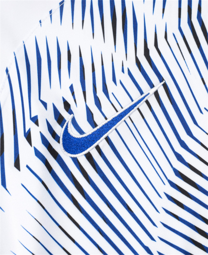 Inter Milan Training Jersey 24/25