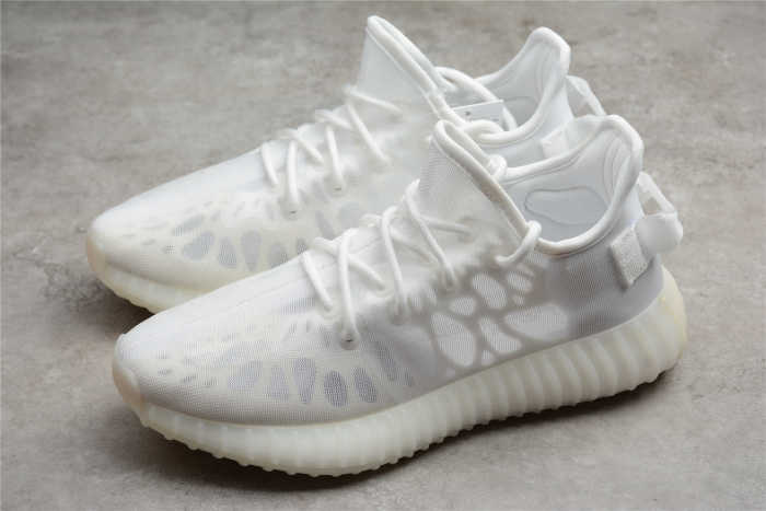 R20 YEEZY BOOST 350 V2 White GW2871