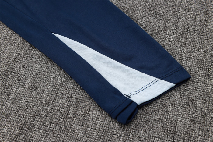 France Kids Training Suit 24/25