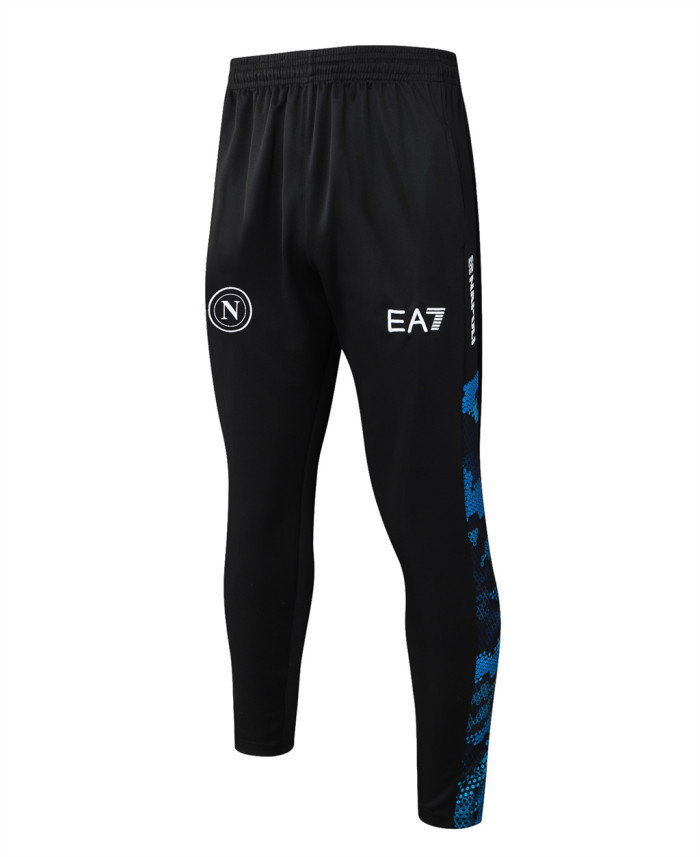 Napoli Training Jacket Suit 24/25