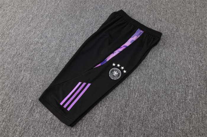 Germany Training Short sleeve Suit 24/25