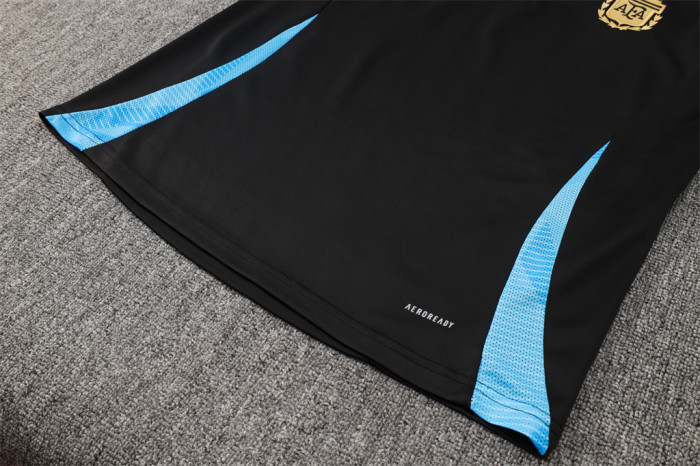 Argentina Kids Training Suit 24/25
