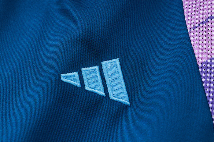 Argentina Kids Training Suit 24/25